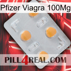 Pfizer Viagra 100Mg 24